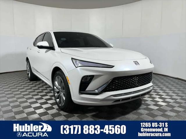 2024 Buick NV Avenir FWD for sale in Greenwood, IN