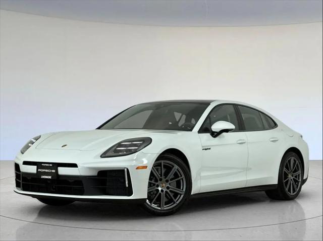 2026 Porsche Panamera E-Hybrid 4 for sale in Livermore, CA