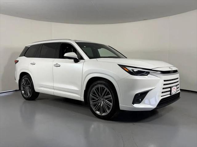 2026 Lexus TX 350 Luxury for sale in Mount Holly, NJ
