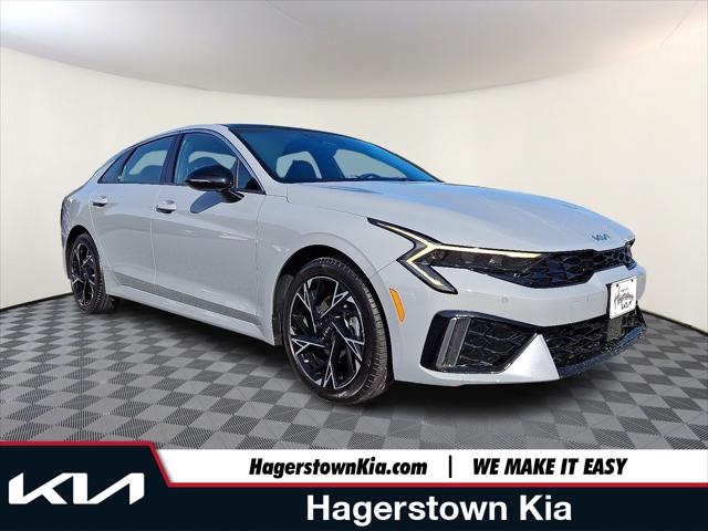 2025 Kia K5 GT-Line for sale in Hagerstown, MD