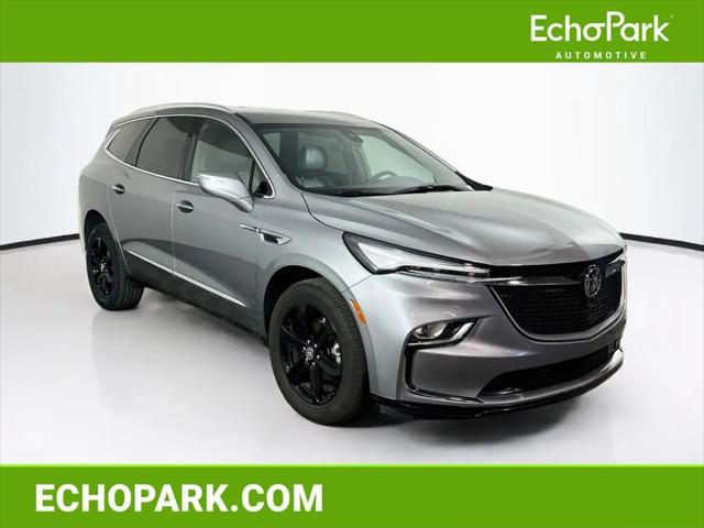 2023 Buick Enclave Essence FWD for sale in Nashville, TN