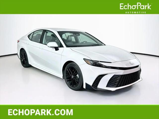 2025 Toyota Camry SE for sale in Nashville, TN