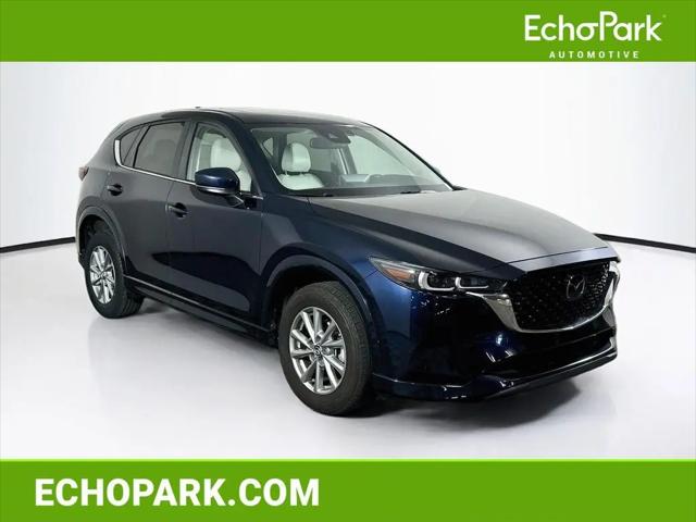 2025 Mazda CX-5 2.5 S Preferred for sale in Nashville, TN