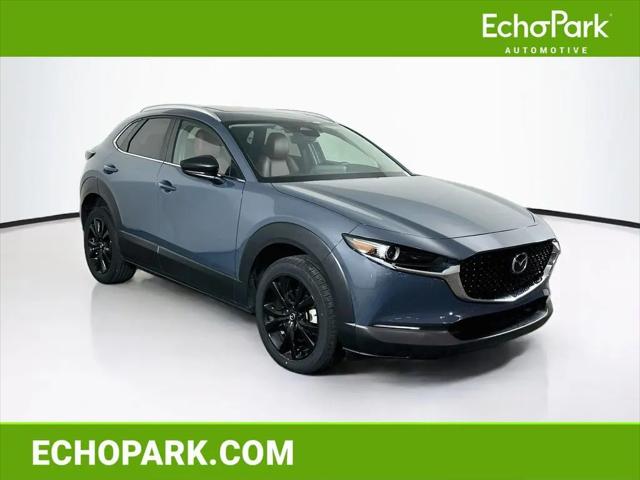 2025 Mazda CX-30 2.5 S Carbon Edition for sale in Nashville, TN