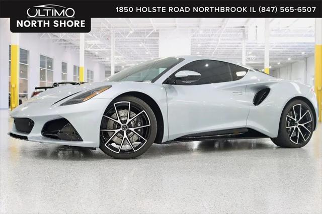 2025 Lotus Emira V6 for sale in Northbrook, IL