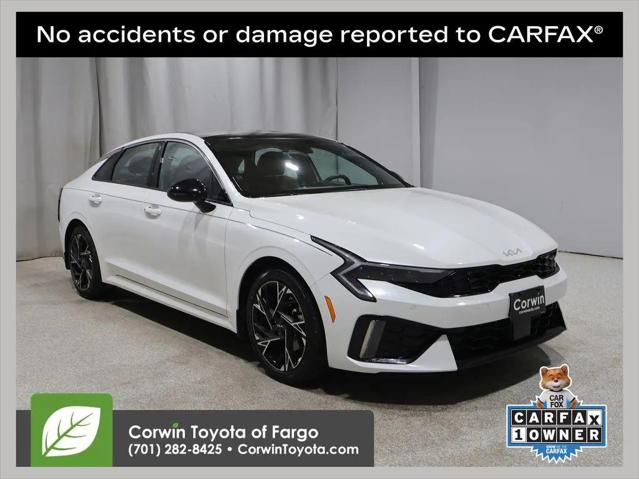 2025 Kia K5 GT-Line for sale in Fargo, ND