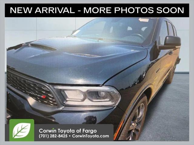 2022 Dodge Durango R/T for sale in Fargo, ND