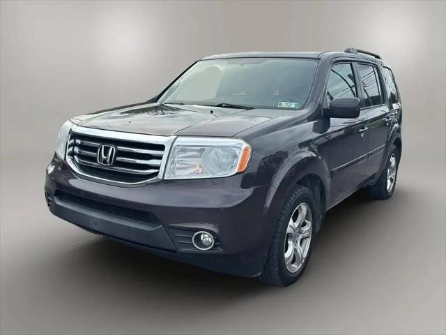 2015 Honda Pilot for sale near Columbus, OH