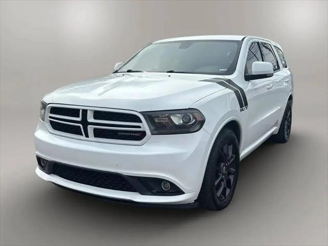2015 Dodge Durango R/T for sale in Columbus, OH