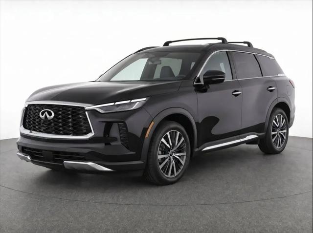 2025 INFINITI QX60 AUTOGRAPH AWD for sale in Edison, NJ