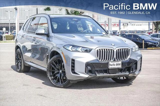 2024 BMW X5 sDrive40i for sale in Glendale, CA