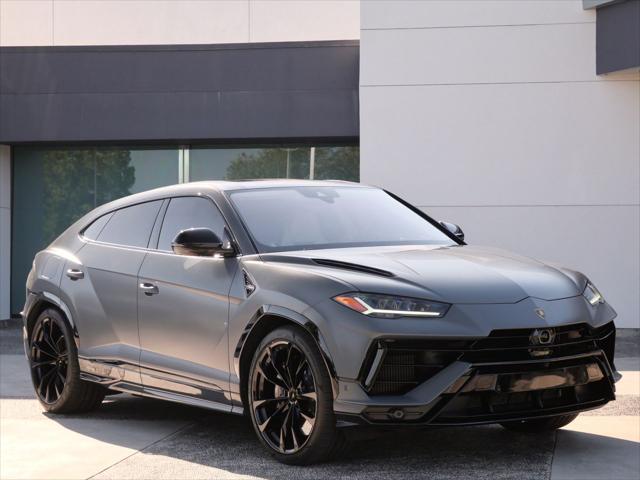 2023 Lamborghini Urus S for sale in Thousand Oaks, CA