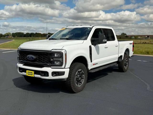 2024 Ford F-250 LARIAT for sale in Willmar, MN