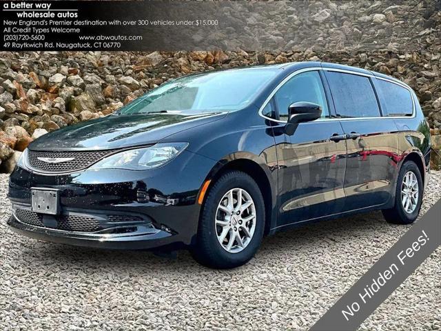 2024 Chrysler Voyager LX for sale in Naugatuck, CT