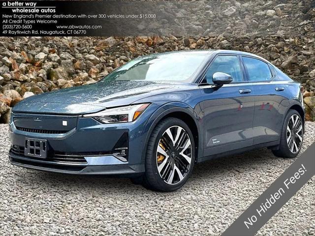 2024 Polestar 2 Long Range Dual Motor Performance Plus for sale in Naugatuck, CT