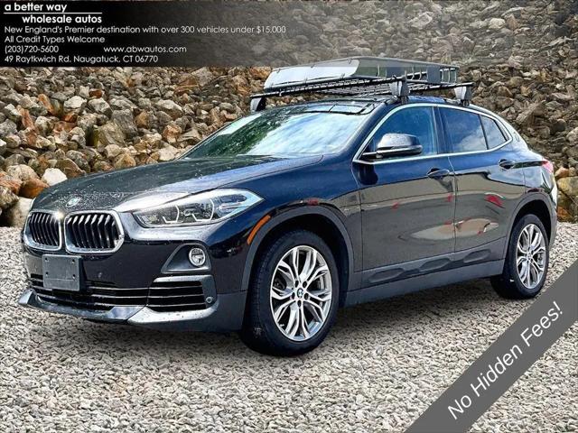 2019 BMW X2 sDrive28i for sale in Naugatuck, CT