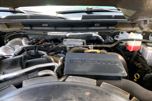 Used 2022 GMC Sierra 2500HD 4WD Crew Cab Standard Bed AT4 For Sale in Lubbock, TX