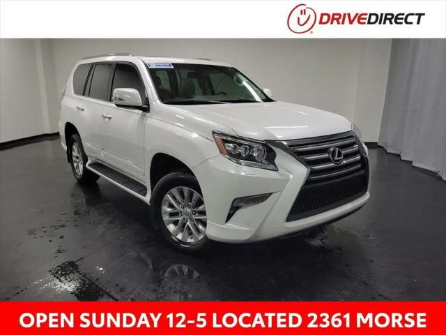2019 Lexus GX 460 Premium for sale in Columbus, OH