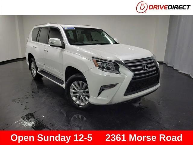 2019 Lexus GX 460 Premium for sale in Columbus, OH