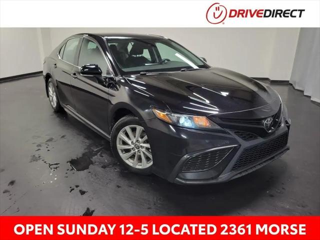2024 Toyota Camry SE for sale in Columbus, OH