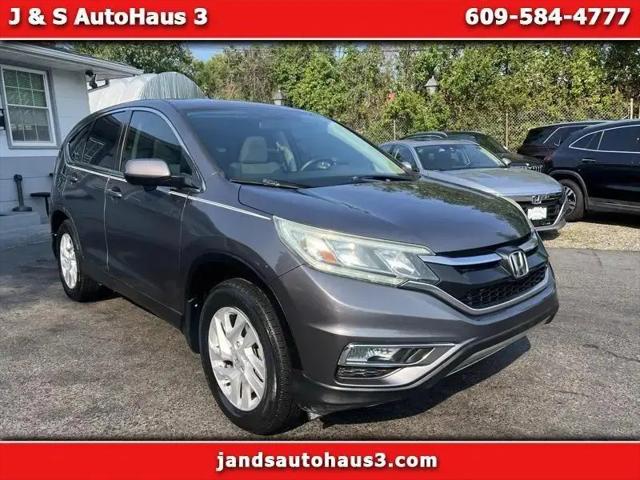 2016 Honda CR-V EX for sale in Hamilton, NJ