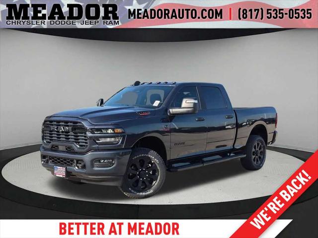 2027 Ram 2500 Lone Star for sale in Fort Worth, TX