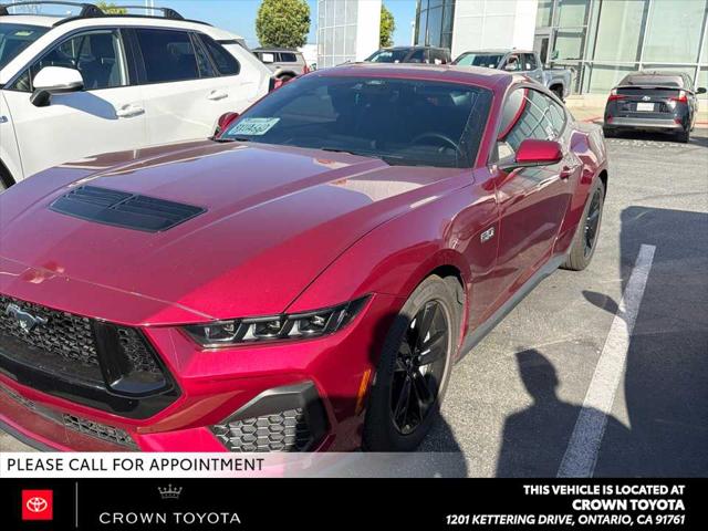 2026 Ford Mustang GT Fastback for sale in Ontario, CA