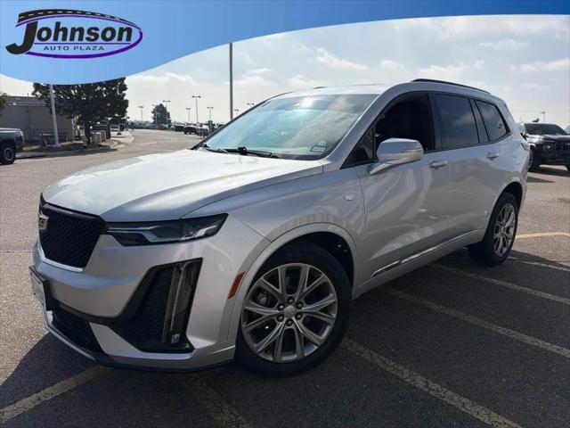 2020 Cadillac XT6 AWD Sport for sale in Brighton, CO