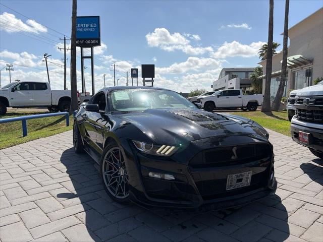 2022 Ford Mustang Shelby GT500 Fastback for sale in Mission, TX