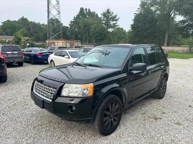 2008 Land Rover LR2 HSE for sale in Hartville, OH
