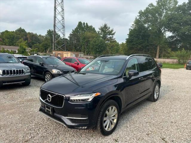 2016 Volvo XC90 T6 Momentum for sale in Hartville, OH