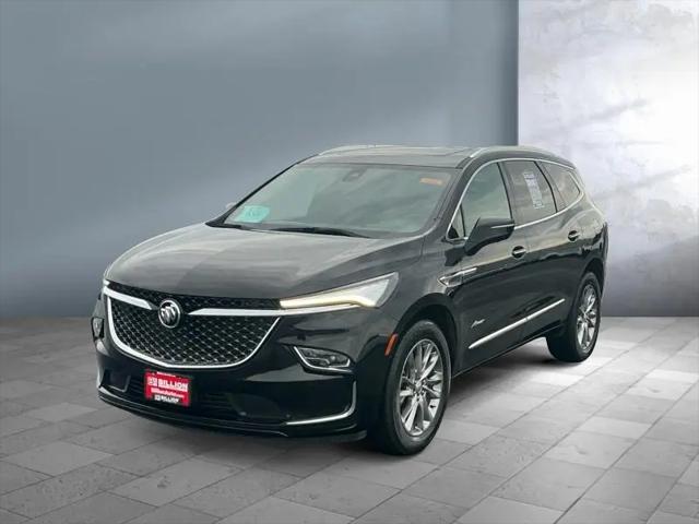 2023 Buick Enclave Avenir AWD for sale in Sioux Falls, SD