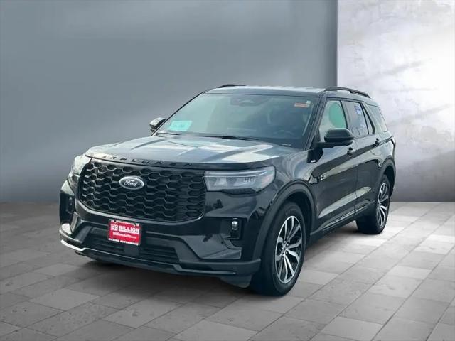 2026 Ford Explorer ST-Line for sale in Sioux Falls, SD