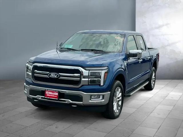 2024 Ford F-150 LARIAT for sale in Sioux Falls, SD