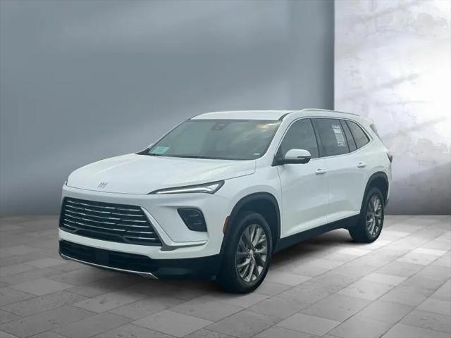 2026 Buick Enclave Preferred FWD for sale in Sioux Falls, SD
