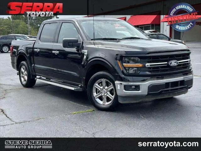 2025 Ford F-150 XLT for sale in Birmingham, AL