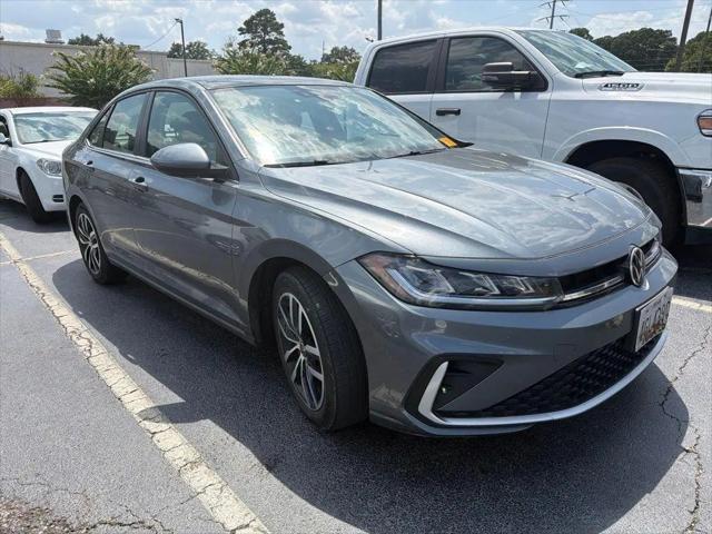 2025 Volkswagen Jetta 1.5T SE for sale in Birmingham, AL