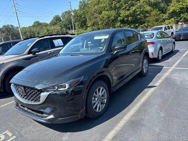 2025 Mazda CX-5 2.5 S Select for sale in Birmingham, AL