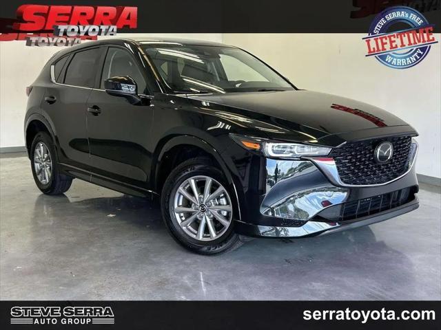 2025 Mazda CX-5 2.5 S Select for sale in Birmingham, AL