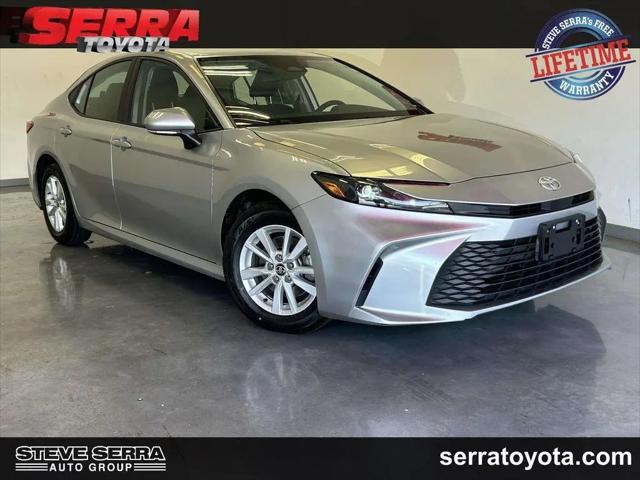 2025 Toyota Camry LE for sale in Birmingham, AL