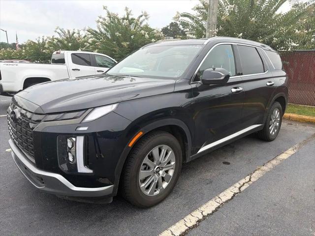 2024 Hyundai Palisade SEL for sale in Birmingham, AL