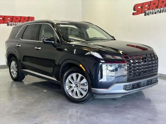 2024 Hyundai Palisade SEL for sale in Birmingham, AL