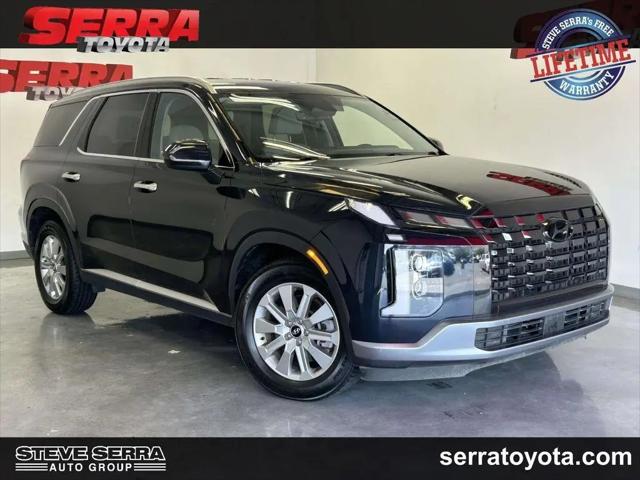 2024 Hyundai Palisade SEL for sale in Birmingham, AL