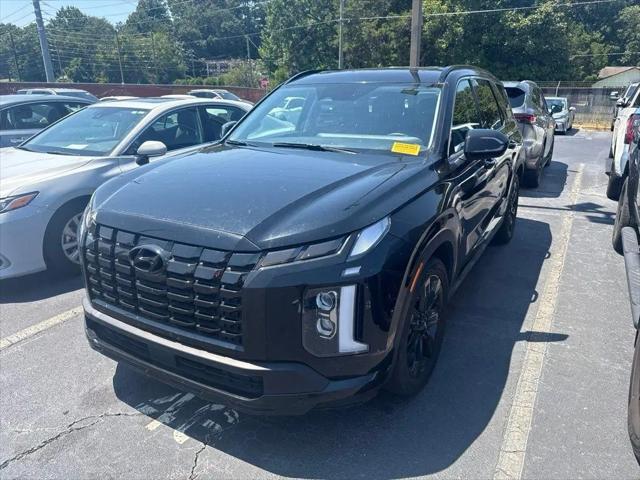 2024 Hyundai Palisade XRT for sale in Birmingham, AL