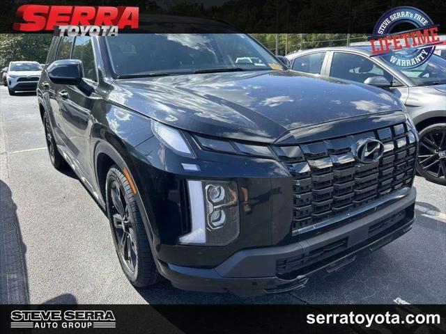 2024 Hyundai Palisade XRT for sale in Birmingham, AL