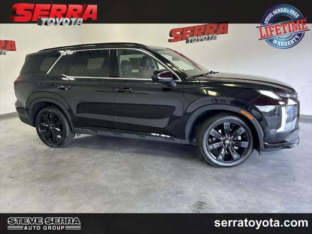 2024 Hyundai Palisade XRT for sale in Birmingham, AL