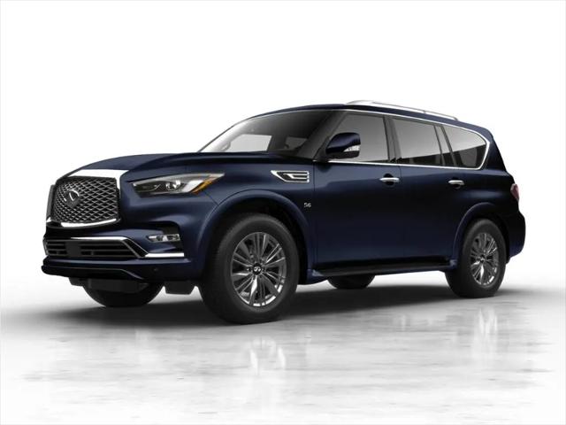 2018 INFINITI QX80 Unknown for sale in Clarendon Hills, IL