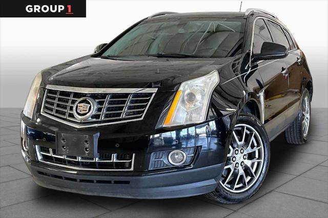 2014 Cadillac SRX Performance Collection for sale in Arlington, TX