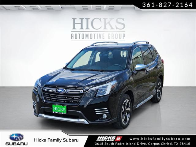 2024 Subaru Forester Touring for sale in Corpus Christi, TX