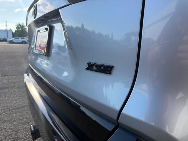 2023 Toyota RAV4 Prime XSE